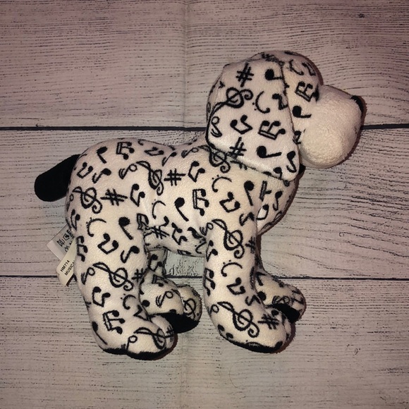 Musical Dalmatian Webkinz Plush - Picture 4 of 8